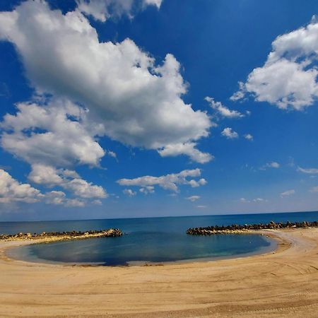 Faleza Nord 1 Villa Konstanca Kültér fotó