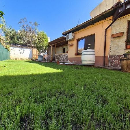Faleza Nord 1 Villa Konstanca Kültér fotó