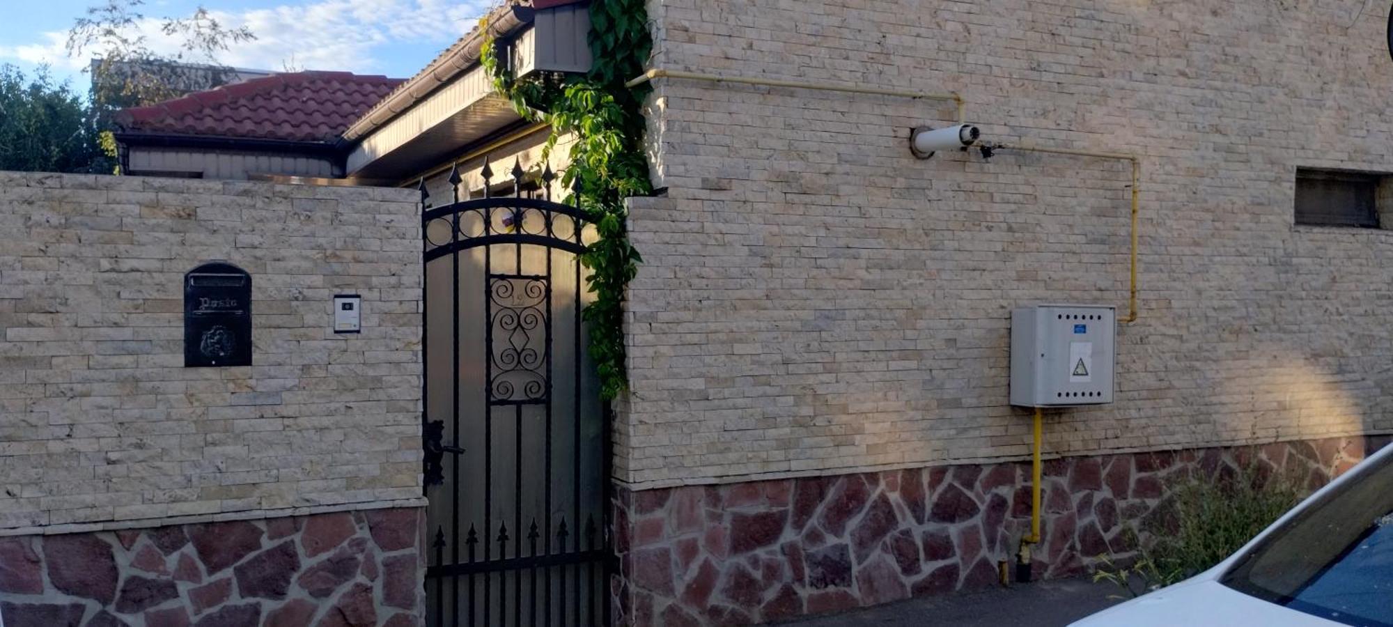 Faleza Nord 1 Villa Konstanca Kültér fotó