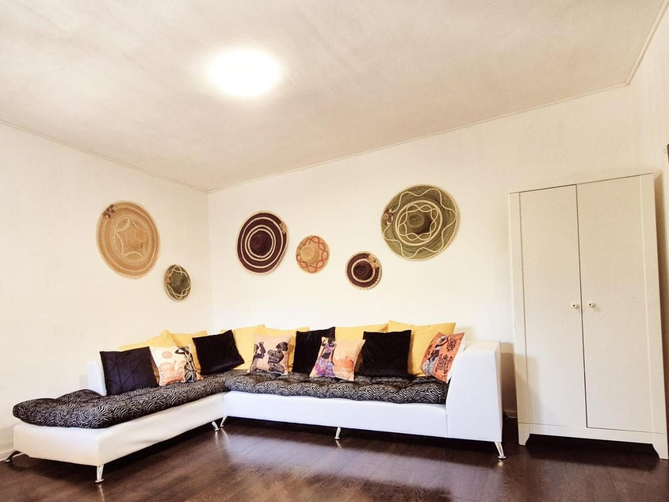 Faleza Nord 1 Villa Konstanca Kültér fotó
