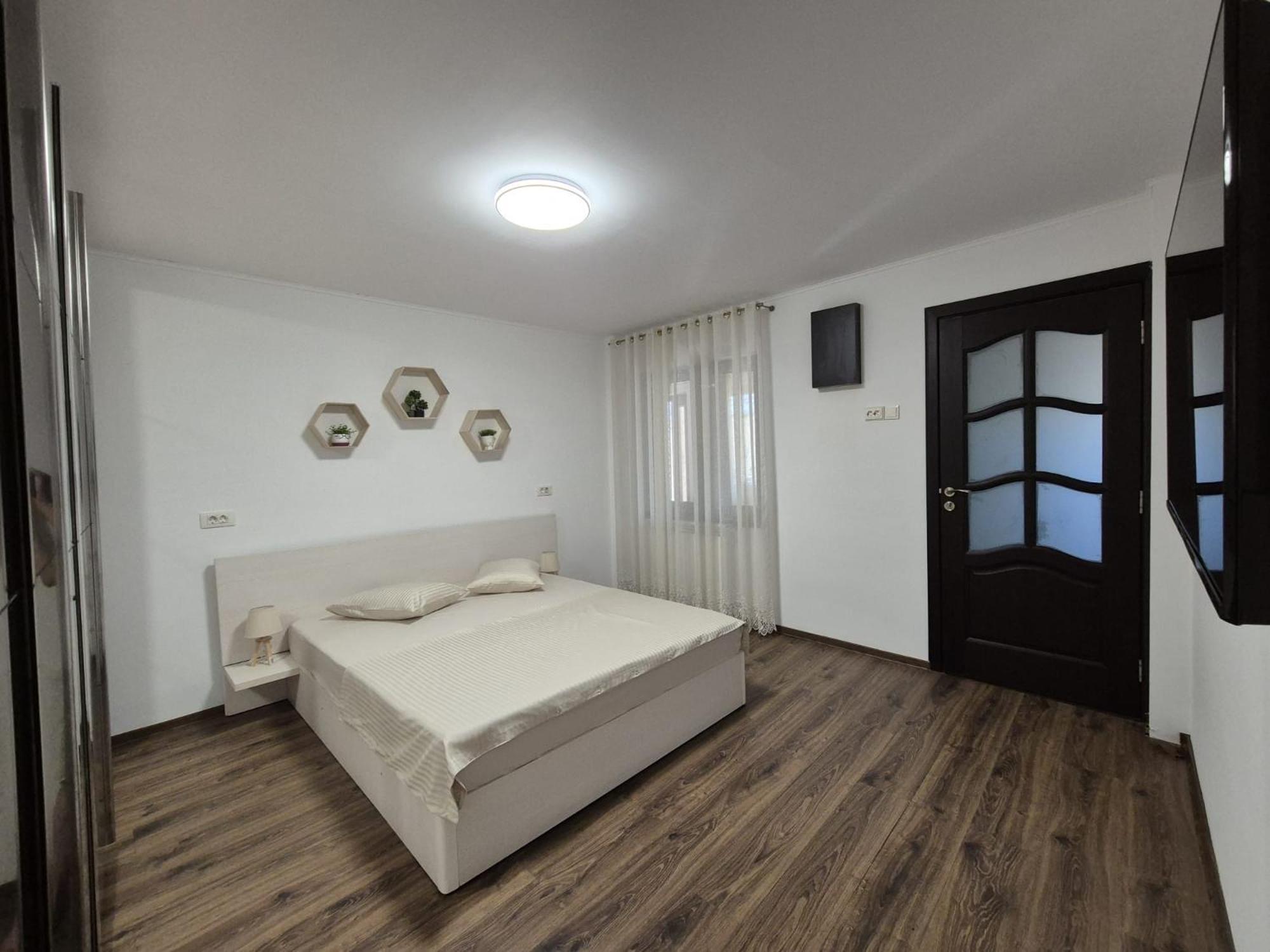 Faleza Nord 1 Villa Konstanca Kültér fotó