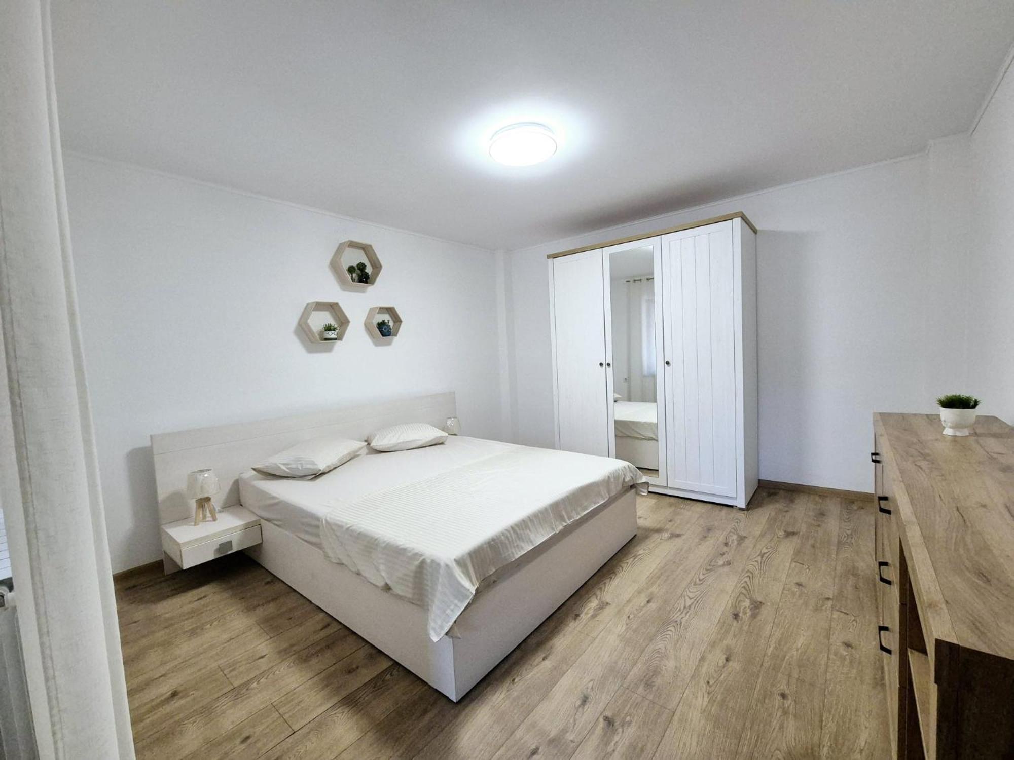 Faleza Nord 1 Villa Konstanca Kültér fotó