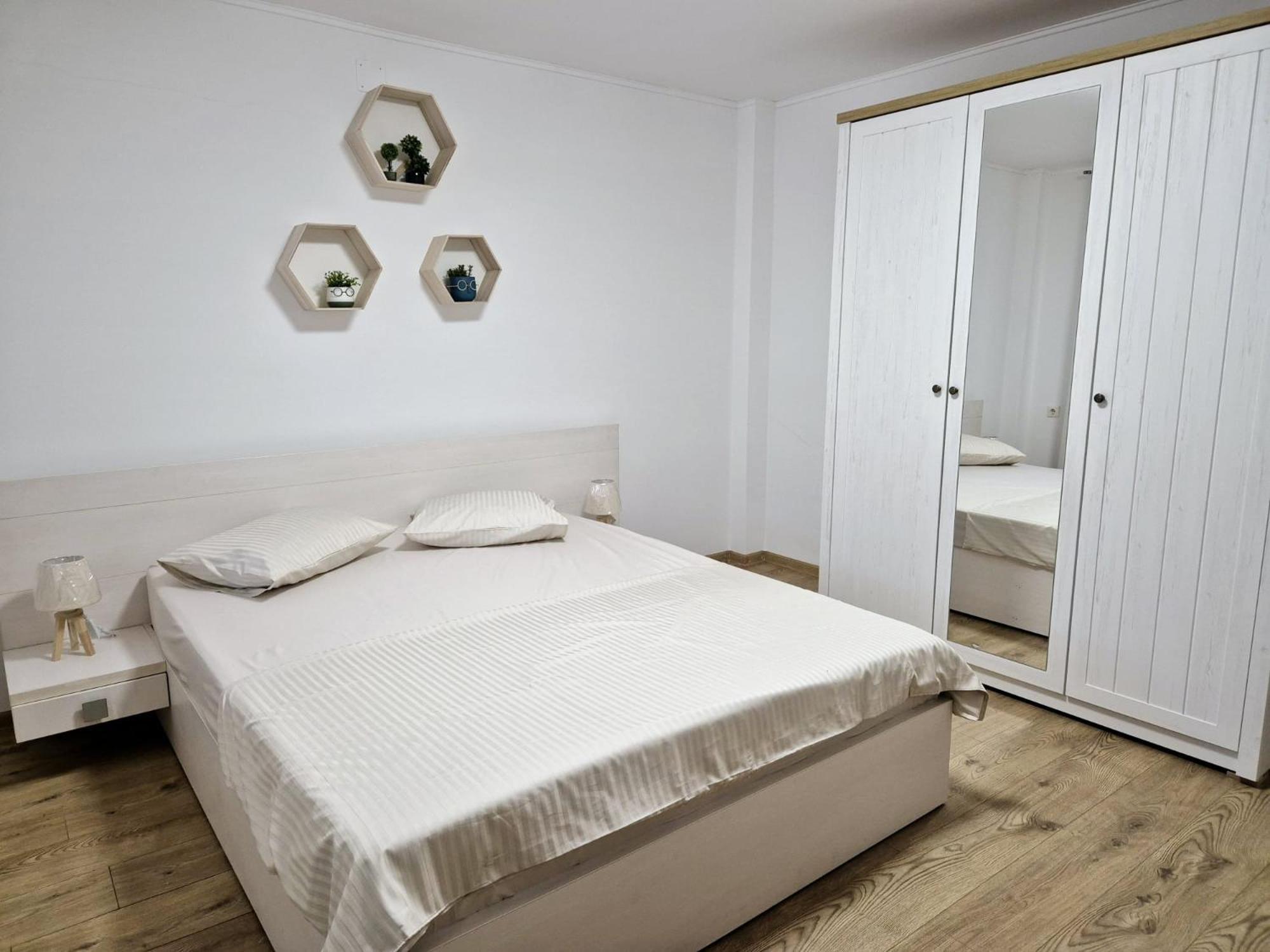 Faleza Nord 1 Villa Konstanca Kültér fotó
