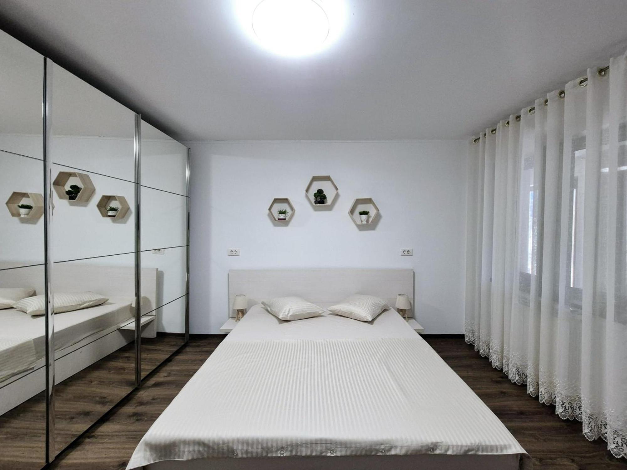 Faleza Nord 1 Villa Konstanca Kültér fotó