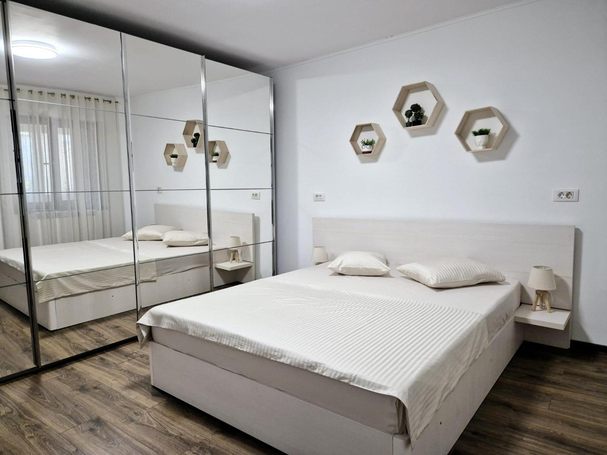 Faleza Nord 1 Villa Konstanca Kültér fotó