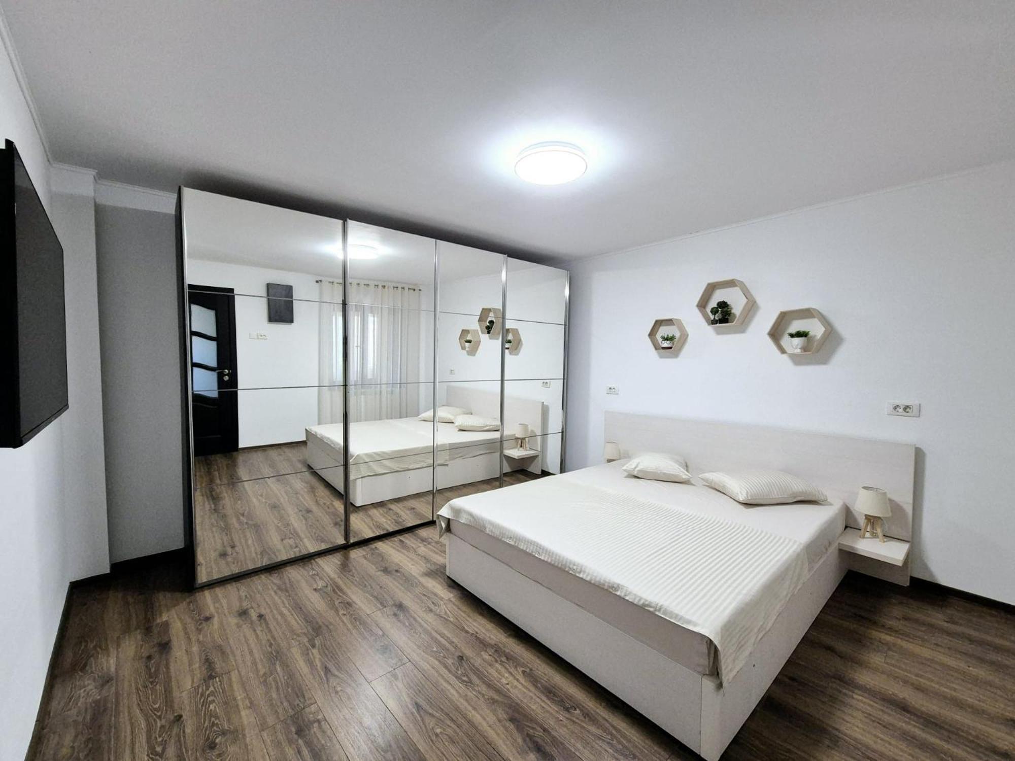 Faleza Nord 1 Villa Konstanca Kültér fotó