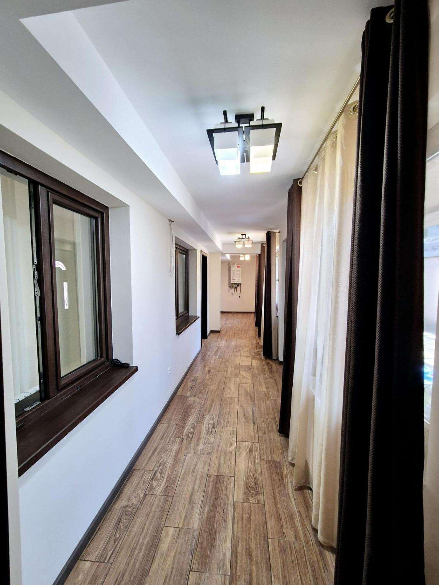 Faleza Nord 1 Villa Konstanca Kültér fotó