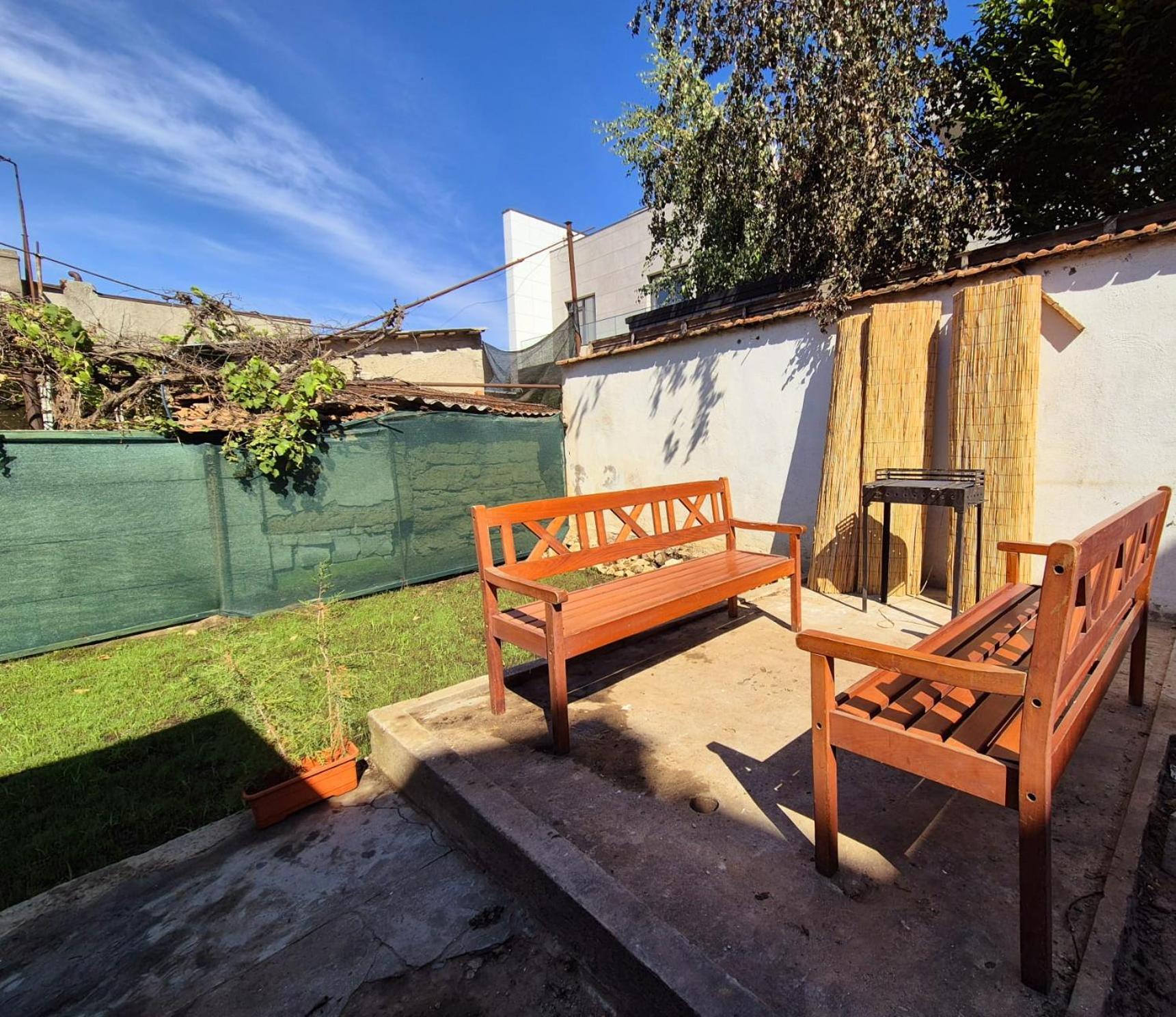 Faleza Nord 1 Villa Konstanca Kültér fotó
