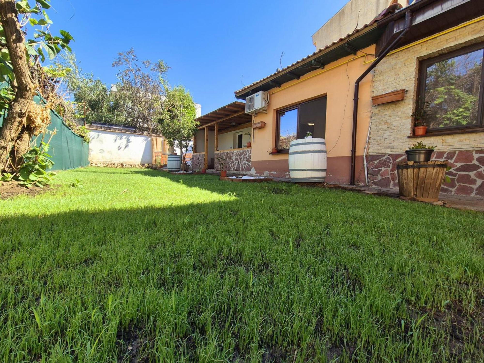 Faleza Nord 1 Villa Konstanca Kültér fotó